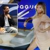 Is dit model het nieuwe liefje van US Open-winnaar Carlos Alcaraz? Haar zus laat er alvast weinig twijfel over bestaan