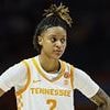 Tennessee star Ruby Whitehorn arrested for domestic violence and burglary after 'kicking victim's door in'