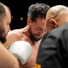 Enorme deceptie voor Jamal Ben Saddik, straks Rico Verhoeven in actie