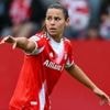 Supercup in Karlsruhe: Zurück aus der „Hölle“: Lena Oberdorf vor besonderem Spiel