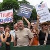 South Africa’s leader aims to salvage relationship with Trump in White House visit