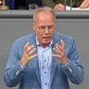 „Nur dann können wir Vertrauen zurückgewinnen“: SPD-Fraktionschef Miersch fordert beständige Zusagen der Union