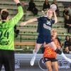 D2F : dernier voyage pour le Nantes Handball féminin à Pessac