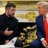 "Hätte anders laufen können": Trump lässt bei Putin nicht locker, Merz und Co. zeigen sich mit Selenskyj felsenfest