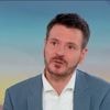 Motion de censure du PS : "Le RN n'a pas d'intérêt à ce que le gouvernement tombe", estime le politologue Benjamin Morel