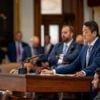 Texas lawmakers approve redistricting map favouring Republicans