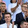 Fußball-Bundesliga: Leihen statt Kaufen: Bosse erklären Bayern-Marschroute