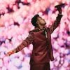 Claude zingt zuiver voor jury, maar maakt foutje in eigen songtekst