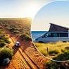 Drivers heading on car camping holidays warned to avoid sleeping in this common roadside spot
