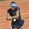 Emma Raducanu WILL compete at the French Open despite back injury scare - as British No 2 learns her opponent for the first round