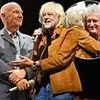 Bob Geldof, Midge Ure and Brian May join other A-listers at star-studded Live Aid 40th Anniversary Gala