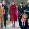 SARAH VINE: Harry is a selfish brat with a pushy wife - and he can't be trusted. I know exactly why he's suddenly so desperate to claw his way back into the royal fold - and what the King needs to do next…