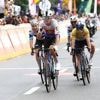 Cyclisme. Mathias Vacek remporte la 4e étape du Tour de Wallonie, Corbin Strong nouveau leader