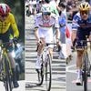Sterrenslag in Dauphiné met favorieten voor Tour de France, allen met hun eigen perspectief