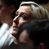 Menaces de censure du gouvernement : malgré son inéligibilité, Marine Le Pen se tient prête pour une nouvelle dissolution