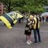 Vitesse heeft geen plan B
en de tijd begint te dringen