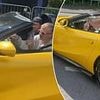 Erling Haaland adds an EIGHTH car to his luxury collection - as Man City star splashes out on £320,000 Ferrari... which is almost as fast as F1 cars!