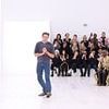 It's official: Northern Irish fashion designer Jonathan Anderson makes history as Dior's new creative director