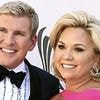 Todd Chrisley RELEASED from prison without wife Julie after controversial Trump pardon