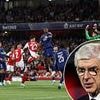 Arsene Wenger proposes radical change to offside rule to combat 'frustrating' VAR and insists a decision will be made on exciting idea 'next year'