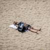 Zomer 2025 met twee hittegolven de op drie na warmste zomer ooit gemeten