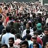 More than 10 dead and dozens injured after horrifying stampede ahead of IPL champions' victory parade