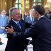 Beratungen in Paris: Koalition der Willigen ringt um Militärhilfe für Ukraine