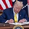 Donald Trump says Putin does not have to meet Zelensky for US-Russia summit to go ahead