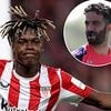 Can Man United stop Nico 'the Lion tamer' Williams? Ruben Amorim targets Europa League glory but standing in his way is the winger who broke England's hearts at the Euros