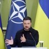 Rusland beschuldigt westerse landen van tegenwerken vredesproces • Oekraïne viert alweer Onafhankelijkheidsdag in mineur