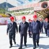 Im Süden des autonomen Tibets: China startet Bau des größten Staudamms der Welt