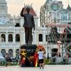 Zum Jahrestag des Kriegs: Vietnam lässt mehr als 8000 Häftlinge frei