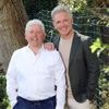Christoff en vader Roger: “Ik mag gerust zeggen, mijn zoon heeft het gemaakt”