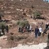 La famille d’un Américano-Palestinien tué en Cisjordanie demande justice aux États-Unis