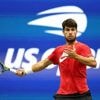 US Open. Alcaraz, Sinner, Sabalenka… Les affiches du premier tour sont connues