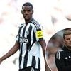 Eddie Howe says there is currently NO chance of Alexander Isak playing in Newcastle's opening game of the Premier League season as Toon boss lifts lid on private talks with wantaway striker amid Liverpool saga