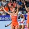 Hockey Pro League of studie? ‘Ik zal een gaatje moeten vinden om te leren’