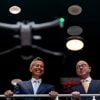 US government proposes easing some restrictions on drones traveling long distances