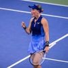 Lamens wint voor het eerst op US Open en treft mogelijk wereldtopper Swiatek