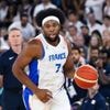 Basket. « Tout le staff imaginait que c’était terminé » après le 1er tour des JO révèle Yabusele