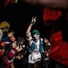 RENCONTRE. « Courir me permet de me la raconter »: Casquette verte, enfant terrible de l’ultra-trail