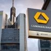 Zwischenbilanz: Commerzbank setzt Gewinnziel nach oben