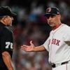 Red Sox hit 3 home runs, power past Rockies 9-3 to post 4th straight victory
