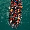 Labour accused of 'ripping off' Tory proposals on migration as it looks to introduce tougher requirements for staying in the UK