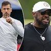 Pittsburgh Steelers slammed for signing 'washed up diva' Aaron Rodgers by stunned NFL analyst