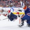 Stanley Cup: 2:5 zu Hause: Oilers in NHL-Finals stark unter Druck