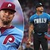 Phillies make brutal decision over $72million star pitcher after 12-run nightmare