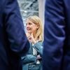 Hubertz kassiert Hass und Häme: Schwangere Ministerin? Das sollte Normalität sein