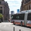 Voetganger (70) overleden na ongeval met MIVB-bus in Brussel