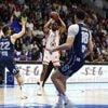 « C’est vraiment mon gars ! » : Aaron Wheeler - Stefan Smith, connexion new-yorkaise à Cholet Basket